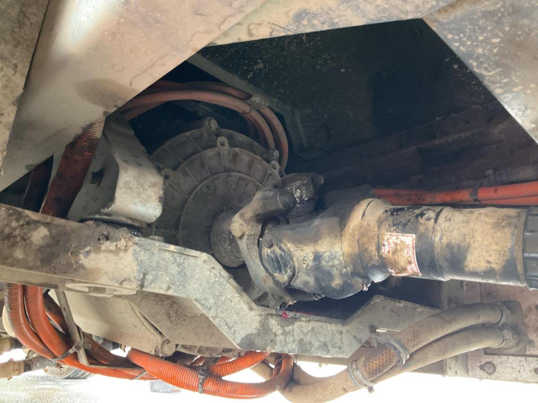 Photo '42' of Manco EV10 SEA ELECTRIC MANCO Rubbish Compactor