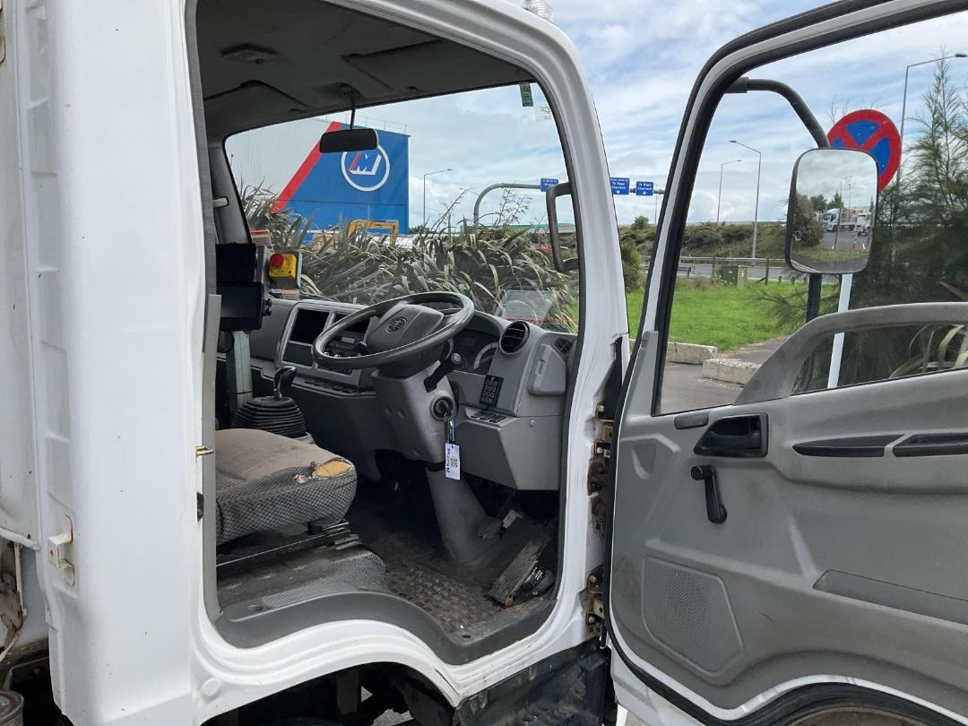 Photo '11' of Manco EV10 SEA ELECTRIC MANCO Rubbish Compactor