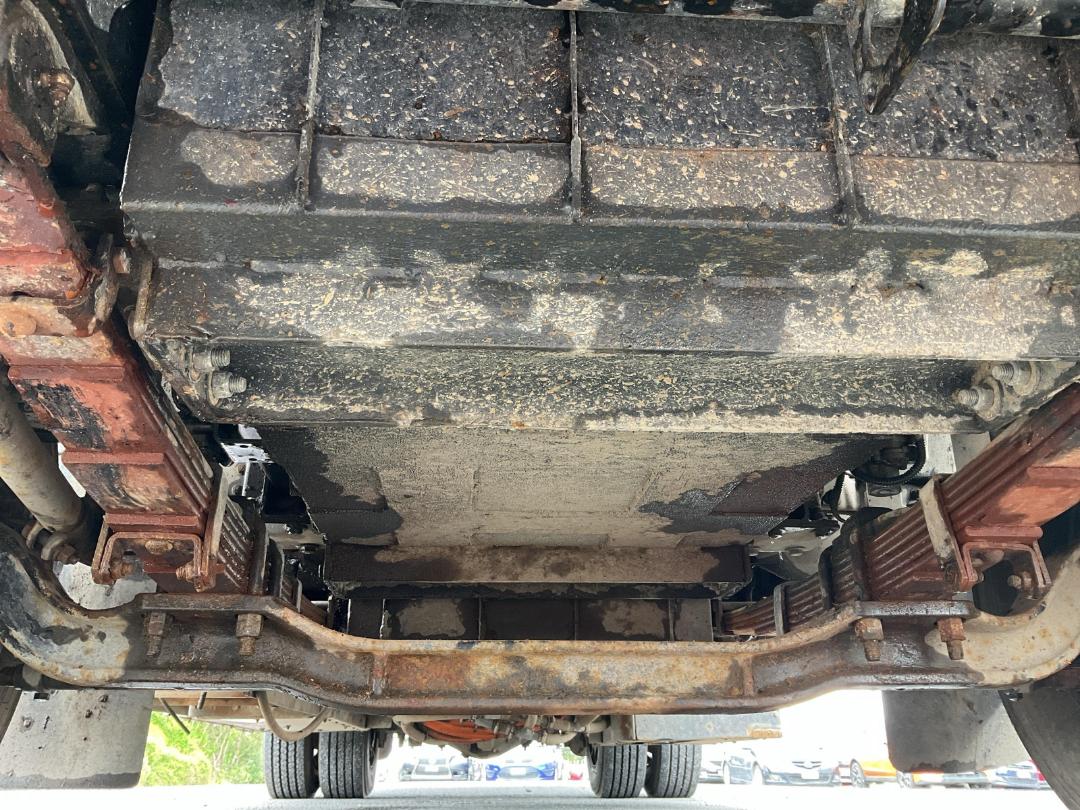 Photo '44' of Manco EV10 SEA ELECTRIC MANCO Rubbish Compactor