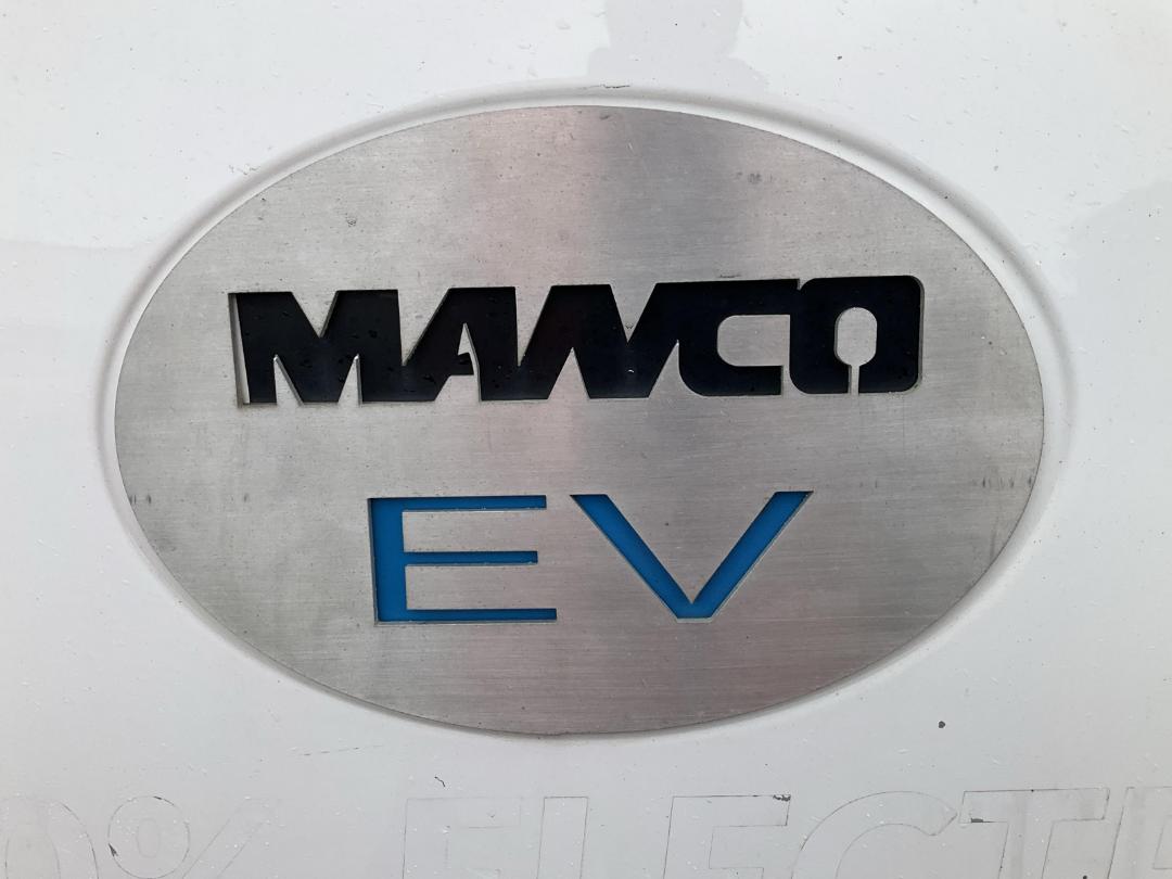 Photo '16' of Manco EV10 SEA ELECTRIC MANCO Rubbish Compactor