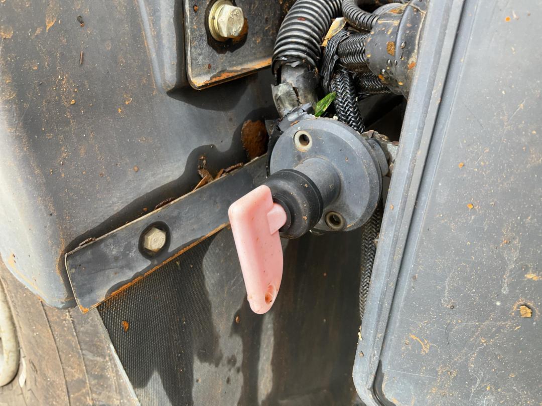 Photo '46' of Manco EV10 SEA ELECTRIC MANCO Rubbish Compactor