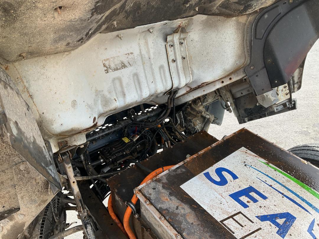 Photo '35' of Manco EV10 SEA ELECTRIC MANCO Rubbish Compactor