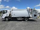 Thumbnail '7' of Manco EV10 SEA ELECTRIC MANCO Rubbish Compactor