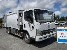 Thumbnail '1' of Manco EV10 SEA ELECTRIC MANCO Rubbish Compactor