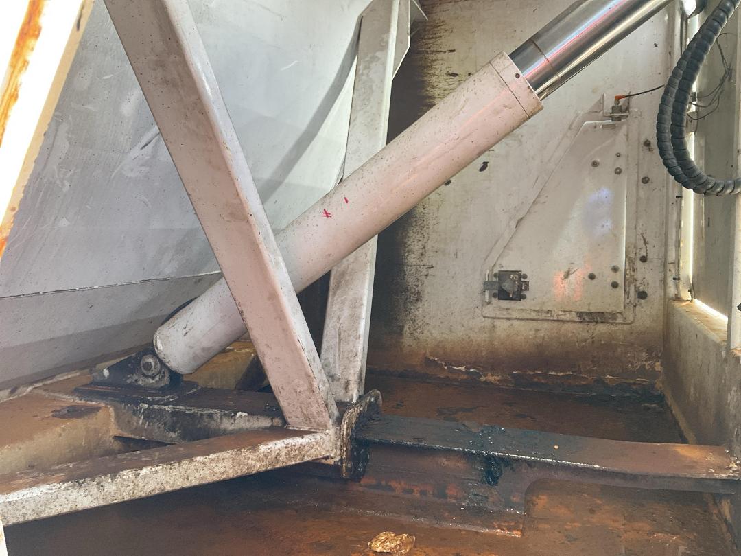 Photo '14' of Manco EV10 SEA ELECTRIC MANCO Rubbish Compactor