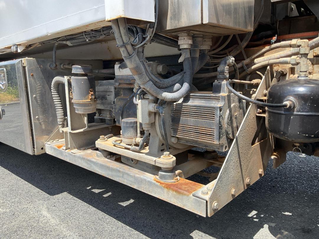 Photo '45' of Manco EV10 SEA ELECTRIC MANCO Rubbish Compactor