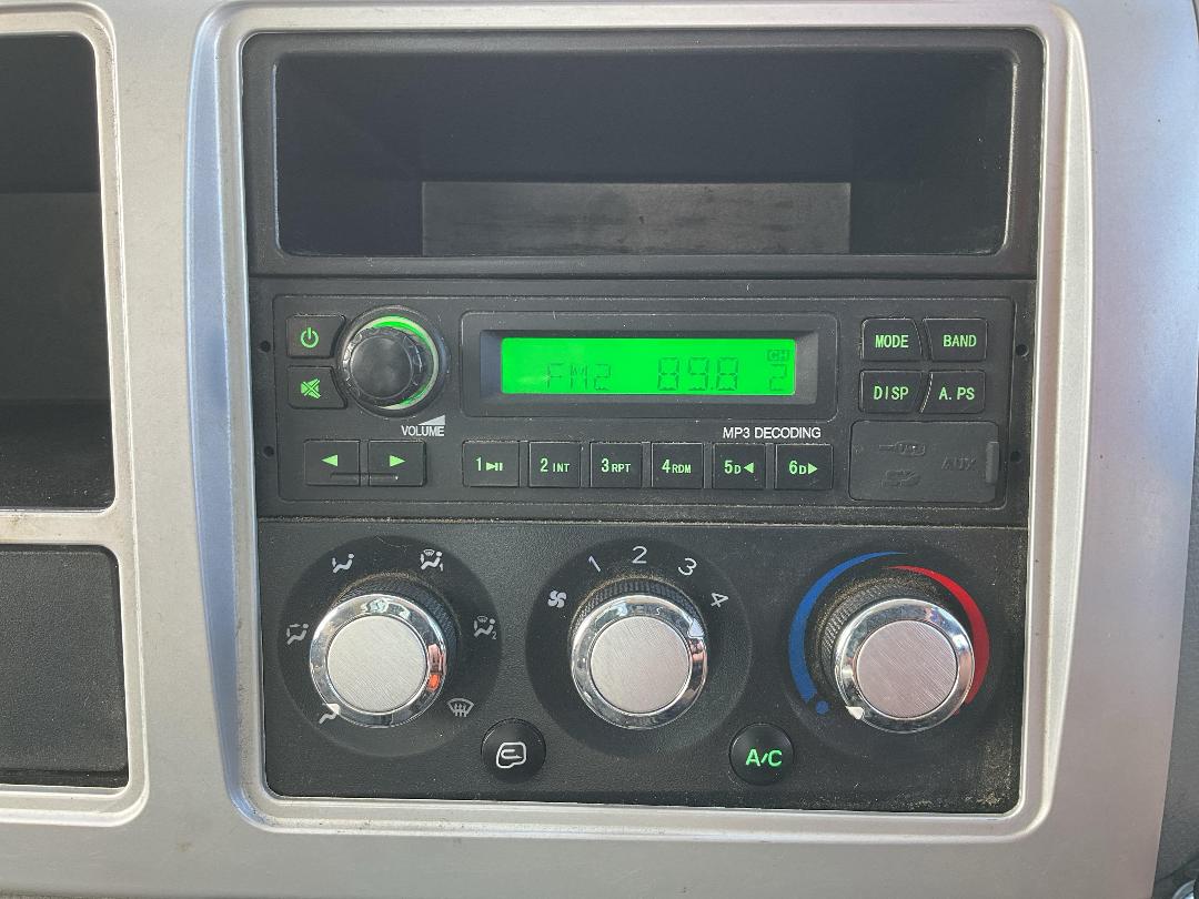 Photo '21' of Manco EV10 SEA ELECTRIC MANCO Rubbish Compactor