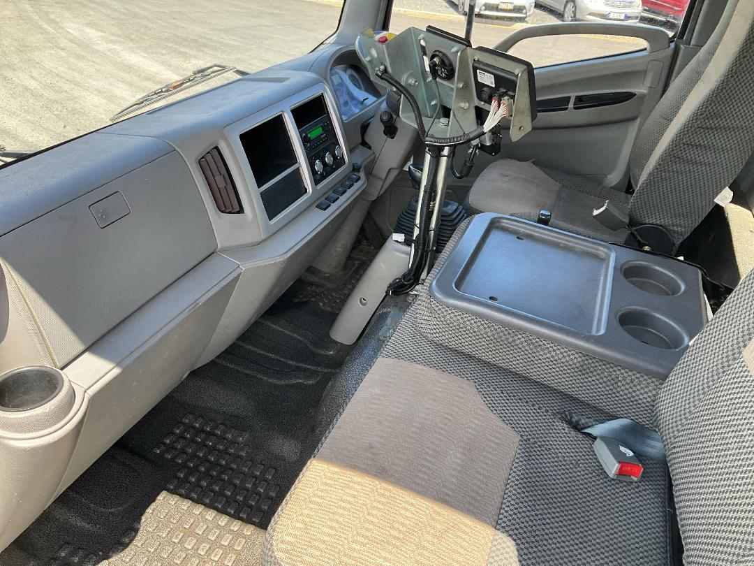 Photo '18' of Manco EV10 SEA ELECTRIC MANCO Rubbish Compactor