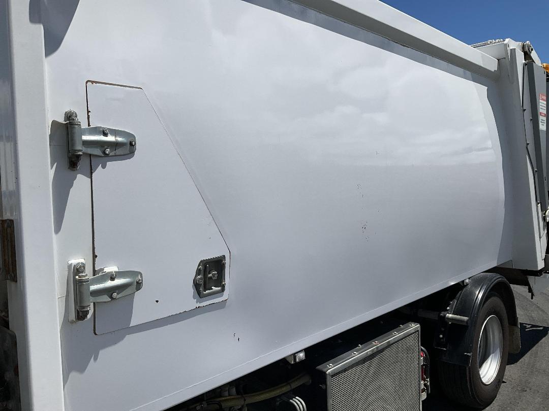 Photo '24' of Manco EV10 SEA ELECTRIC MANCO Rubbish Compactor