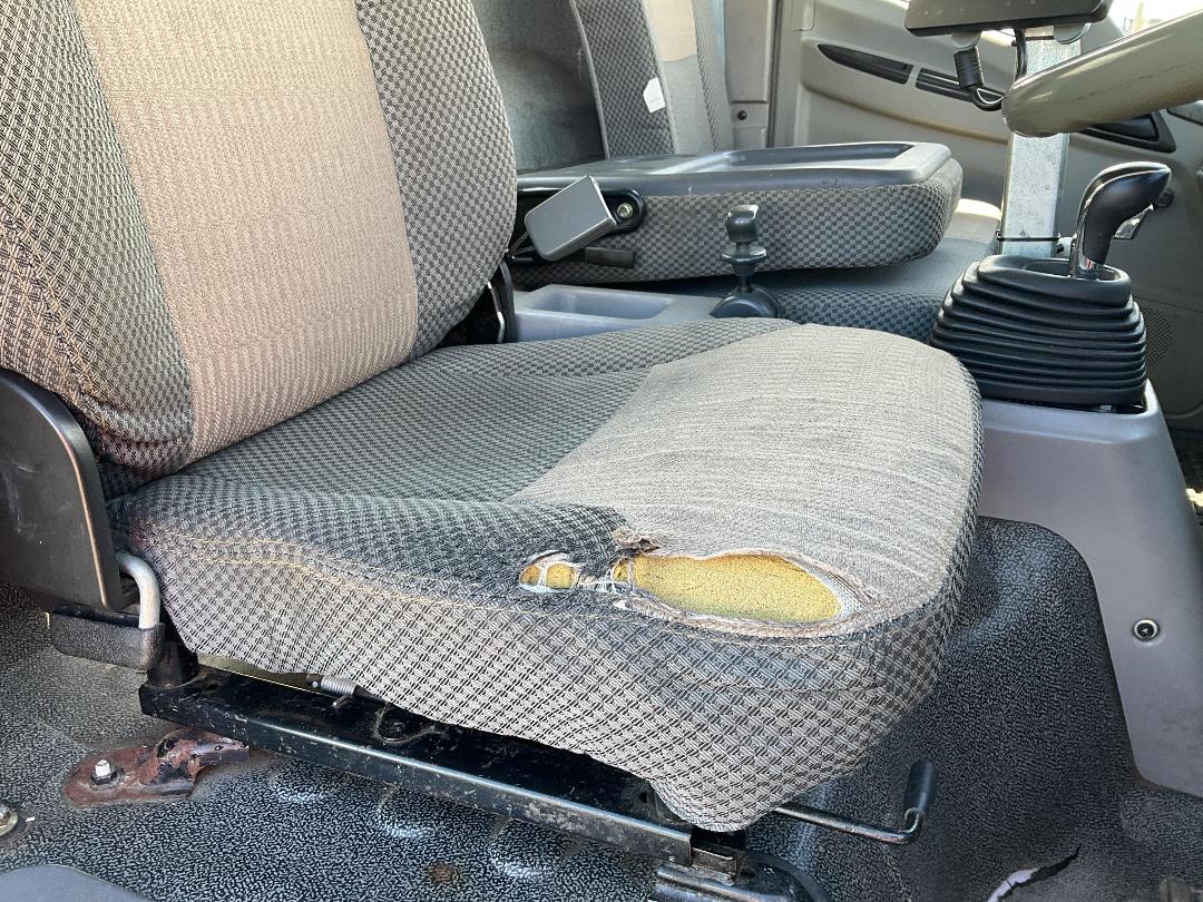 Photo '22' of Manco EV10 SEA ELECTRIC MANCO Rubbish Compactor