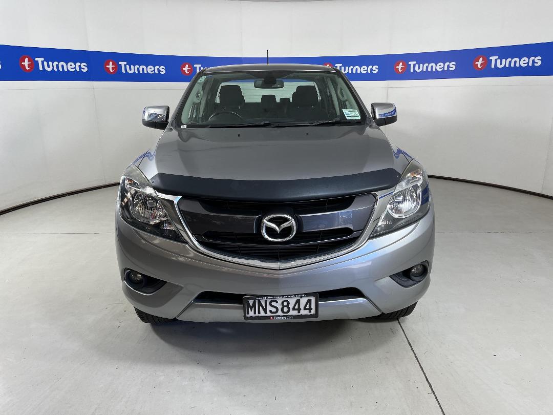 Photo '2' of Mazda Bt-50
