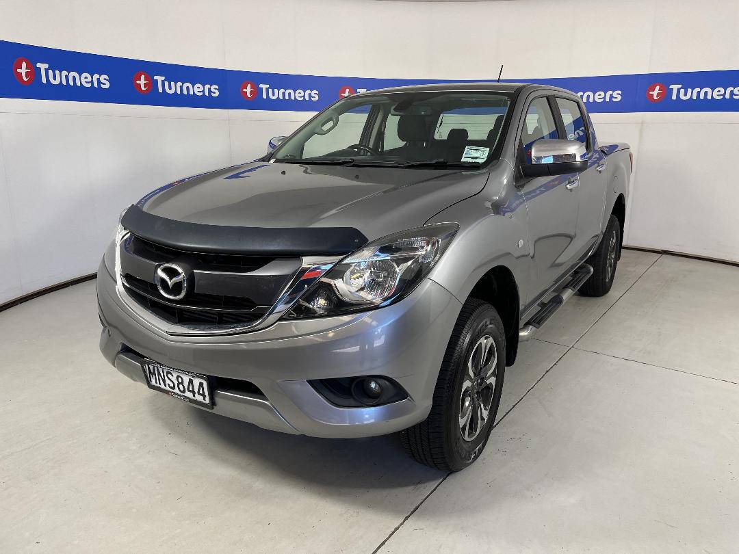 Photo '4' of Mazda Bt-50