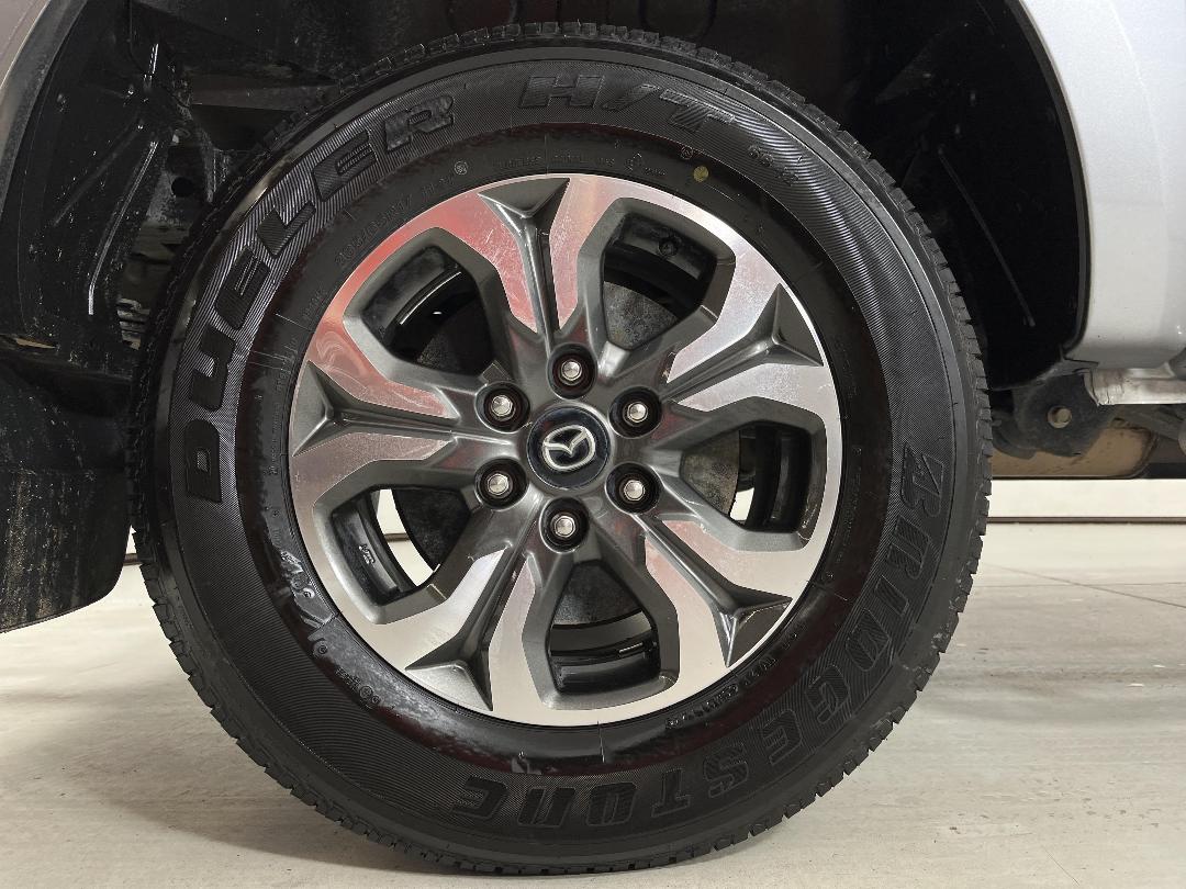 Photo '12' of Mazda Bt-50