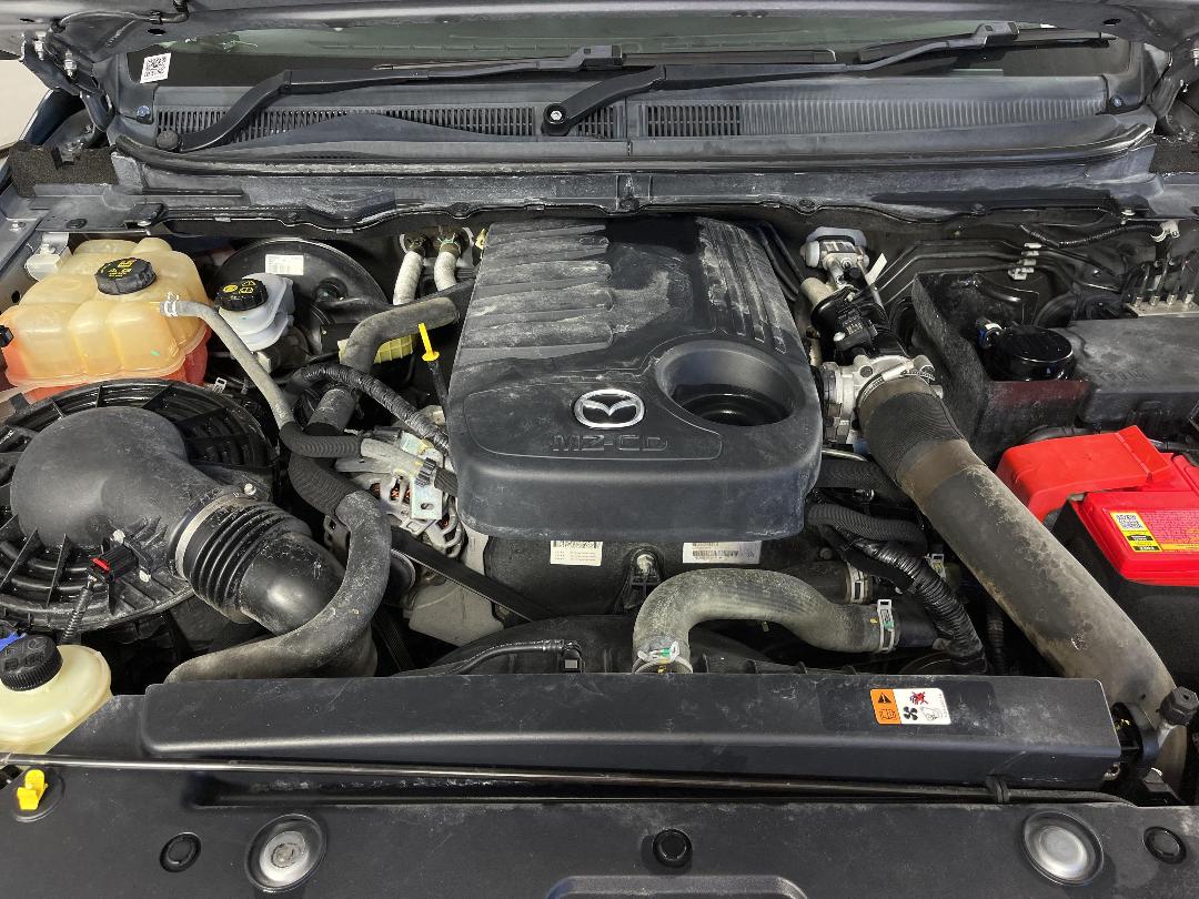 Photo '13' of Mazda Bt-50