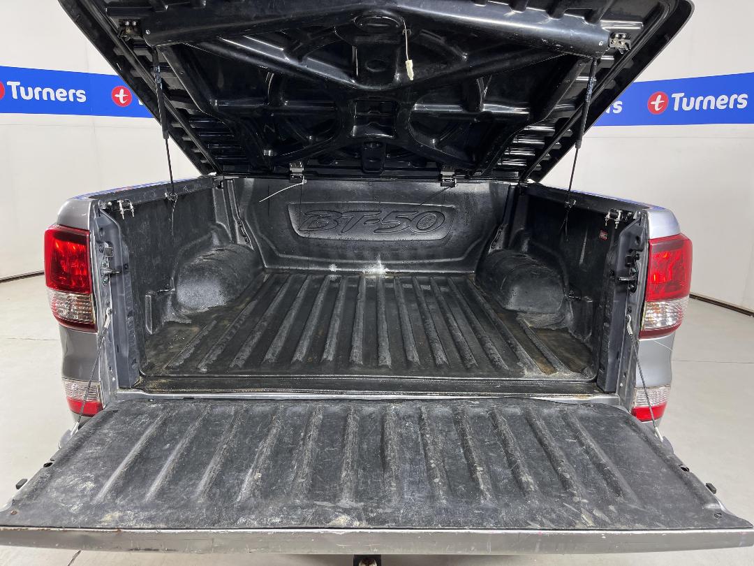 Photo '14' of Mazda Bt-50