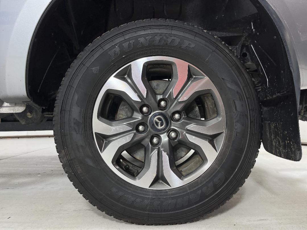 Photo '11' of Mazda Bt-50