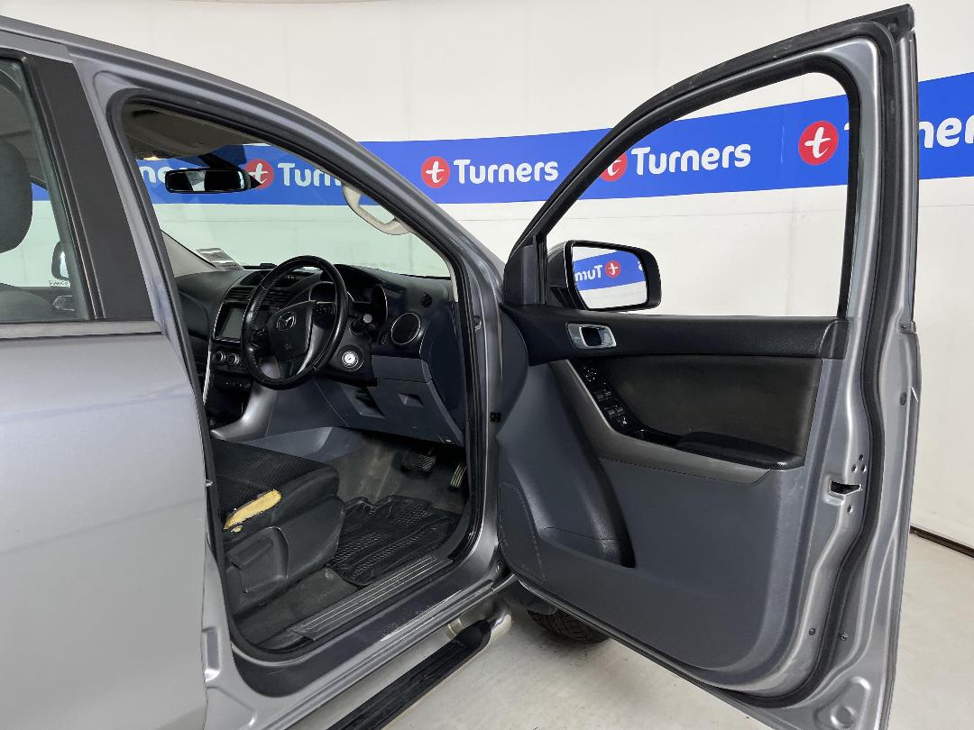 Photo '15' of Mazda Bt-50