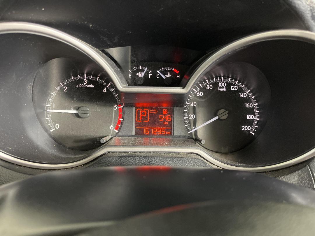 Photo '21' of Mazda Bt-50