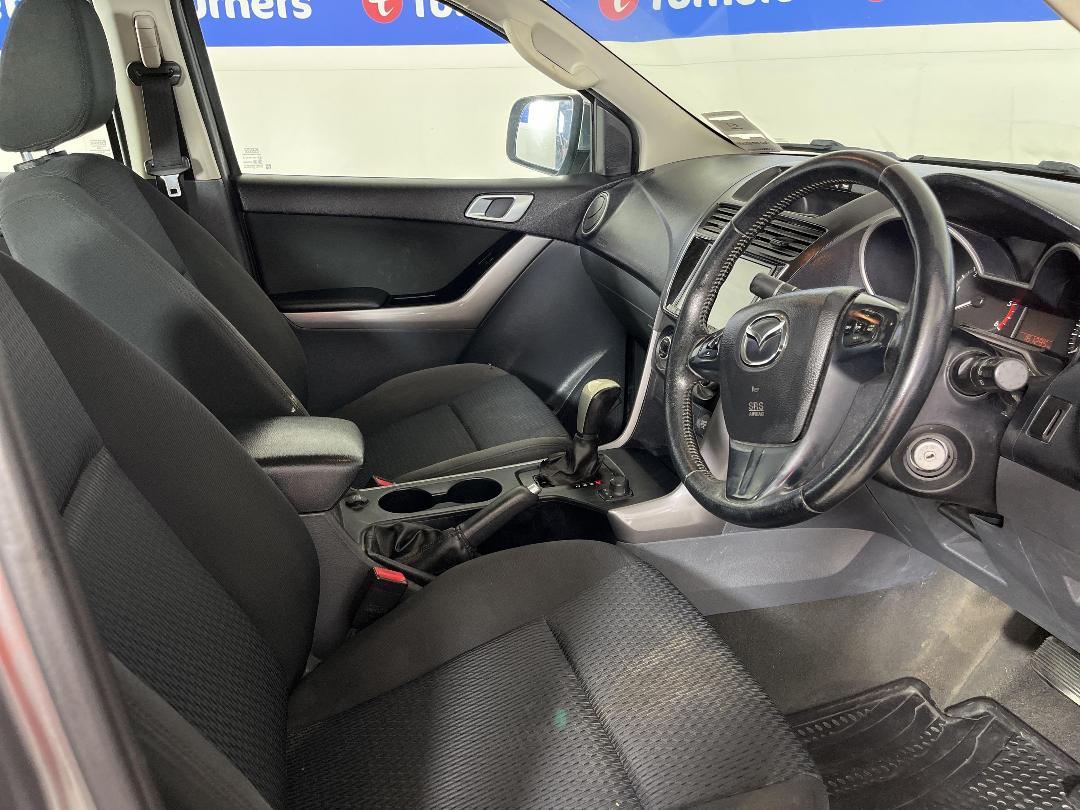 Photo '16' of Mazda Bt-50