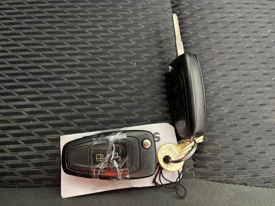 Photo '22' of Mazda Bt-50