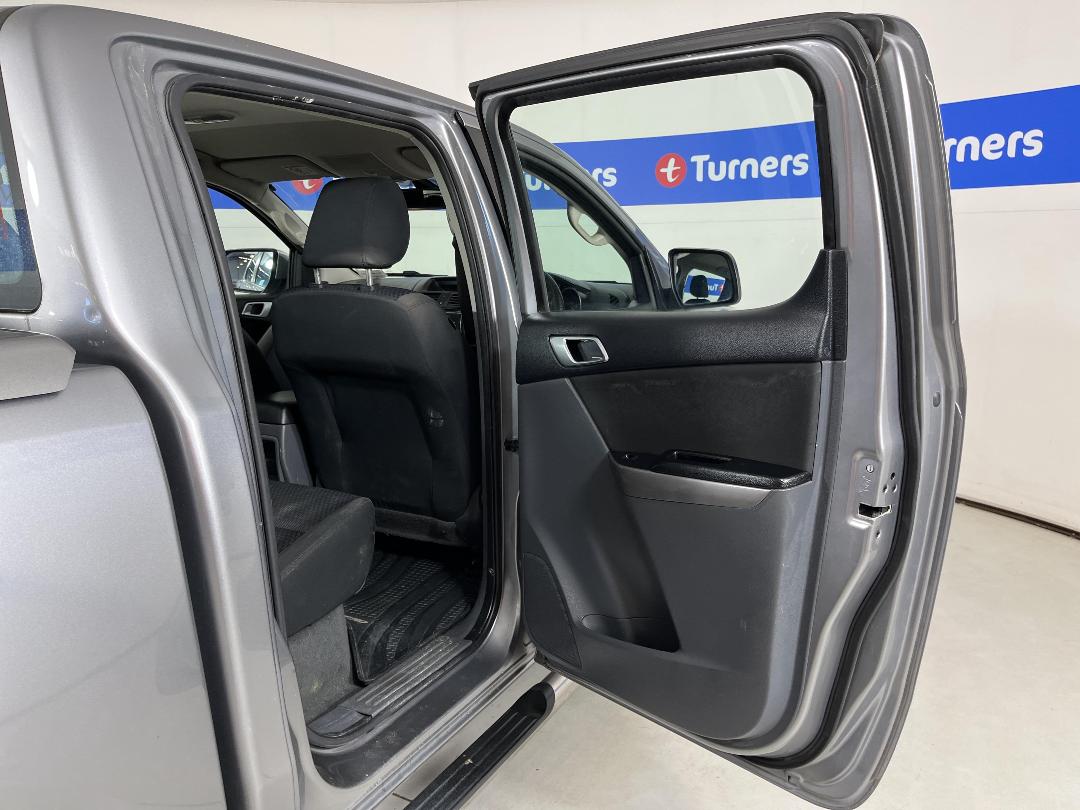 Photo '19' of Mazda Bt-50