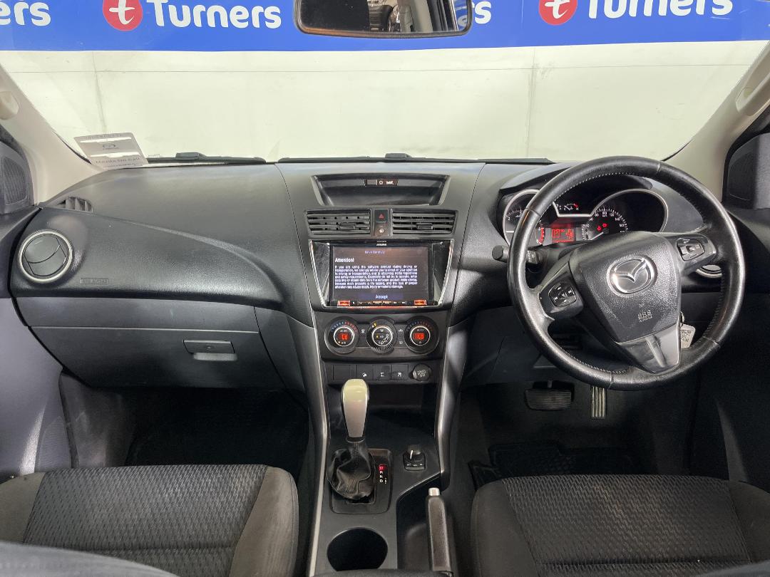 Photo '17' of Mazda Bt-50