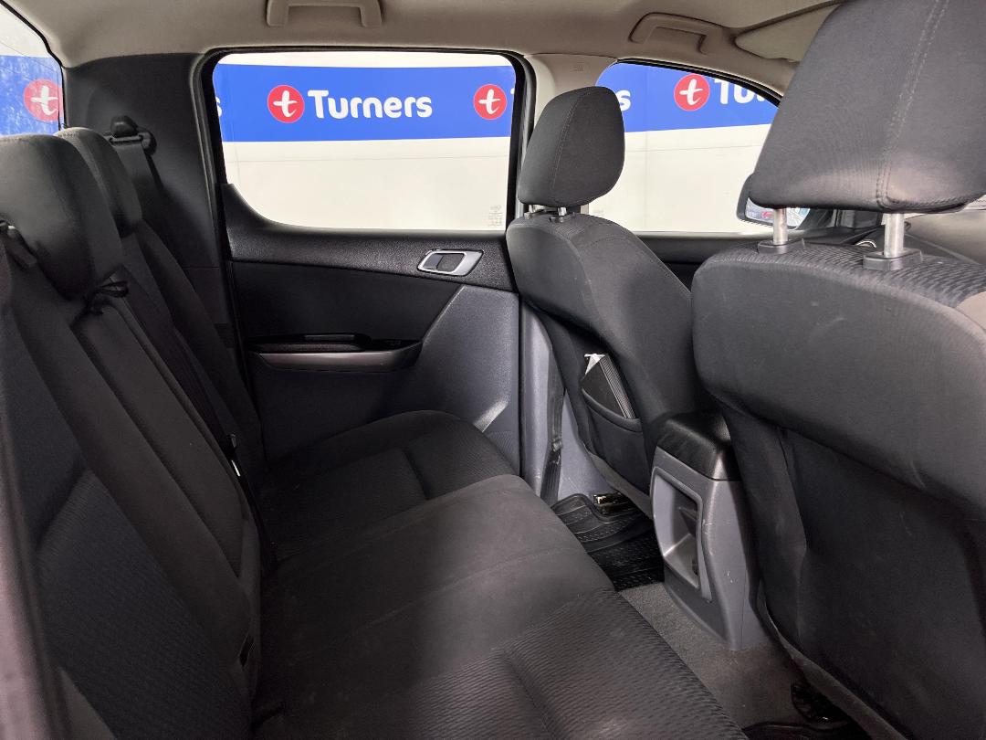 Photo '20' of Mazda Bt-50