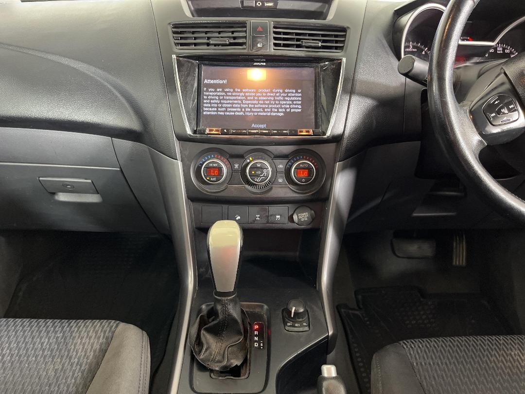 Photo '18' of Mazda Bt-50