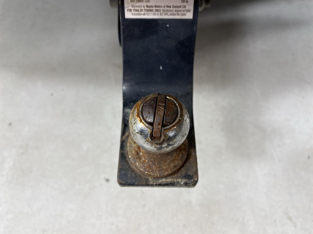 Photo '24' of Mazda Bt-50