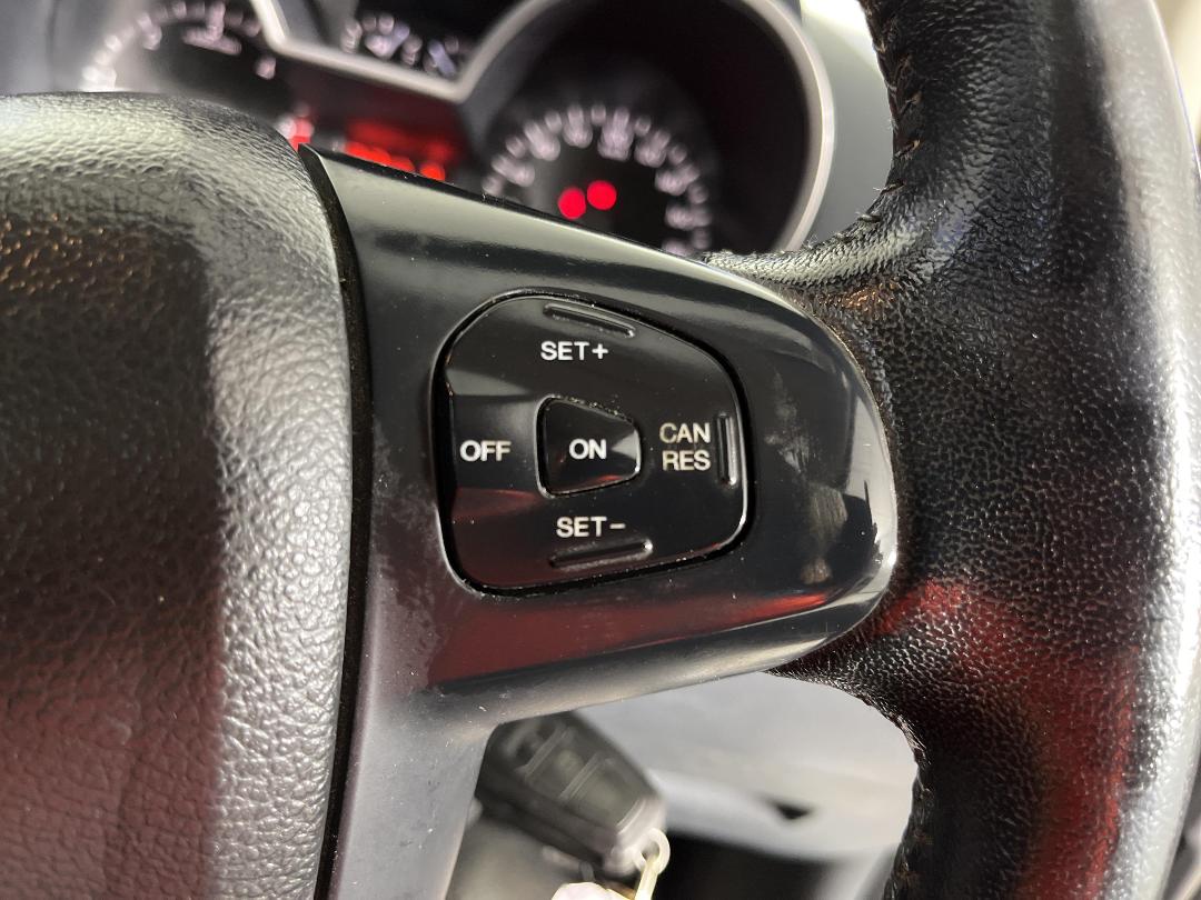 Photo '25' of Mazda Bt-50