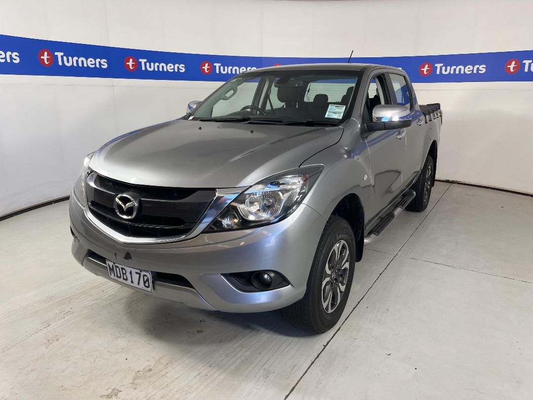 Photo '4' of Mazda Bt-50 Photo '4' of Mazda Bt-50