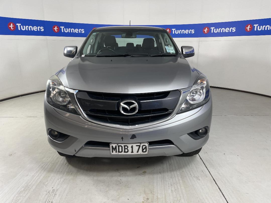 Photo '2' of Mazda Bt-50 Photo '2' of Mazda Bt-50