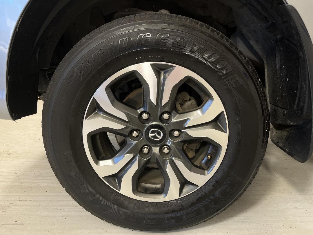 Photo '10' of Mazda Bt-50 Photo '10' of Mazda Bt-50