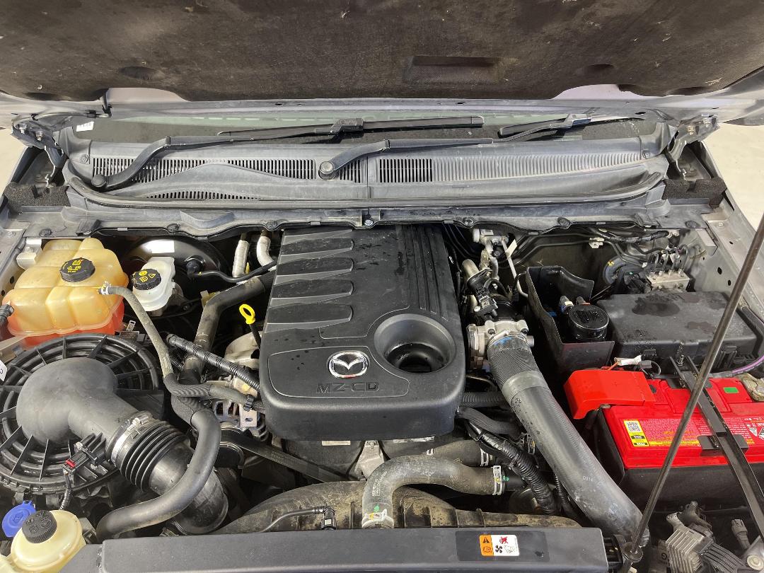 Photo '13' of Mazda Bt-50 Photo '13' of Mazda Bt-50