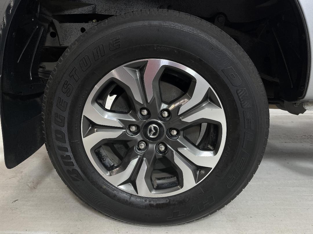 Photo '12' of Mazda Bt-50 Photo '12' of Mazda Bt-50