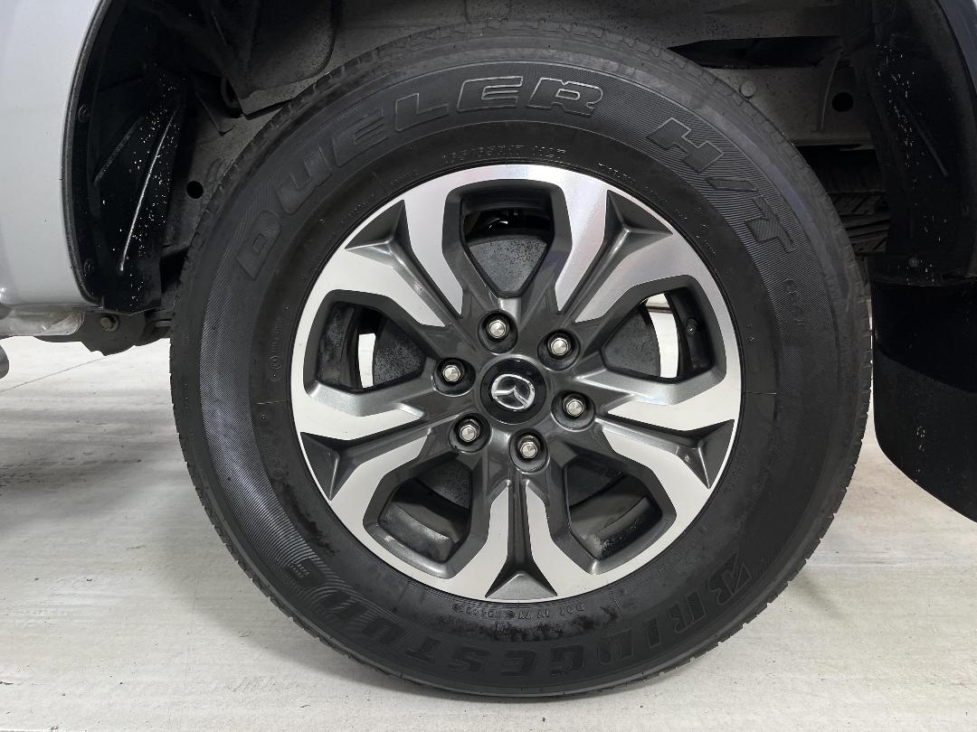 Photo '11' of Mazda Bt-50 Photo '11' of Mazda Bt-50