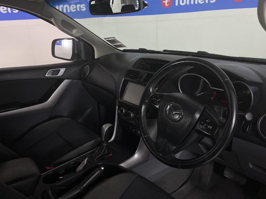 Photo '16' of Mazda Bt-50 Photo '16' of Mazda Bt-50