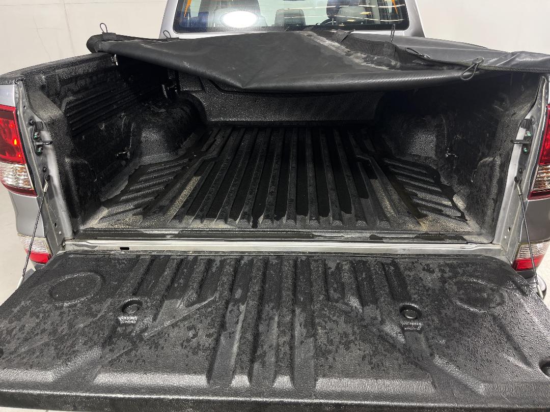 Photo '14' of Mazda Bt-50 Photo '14' of Mazda Bt-50