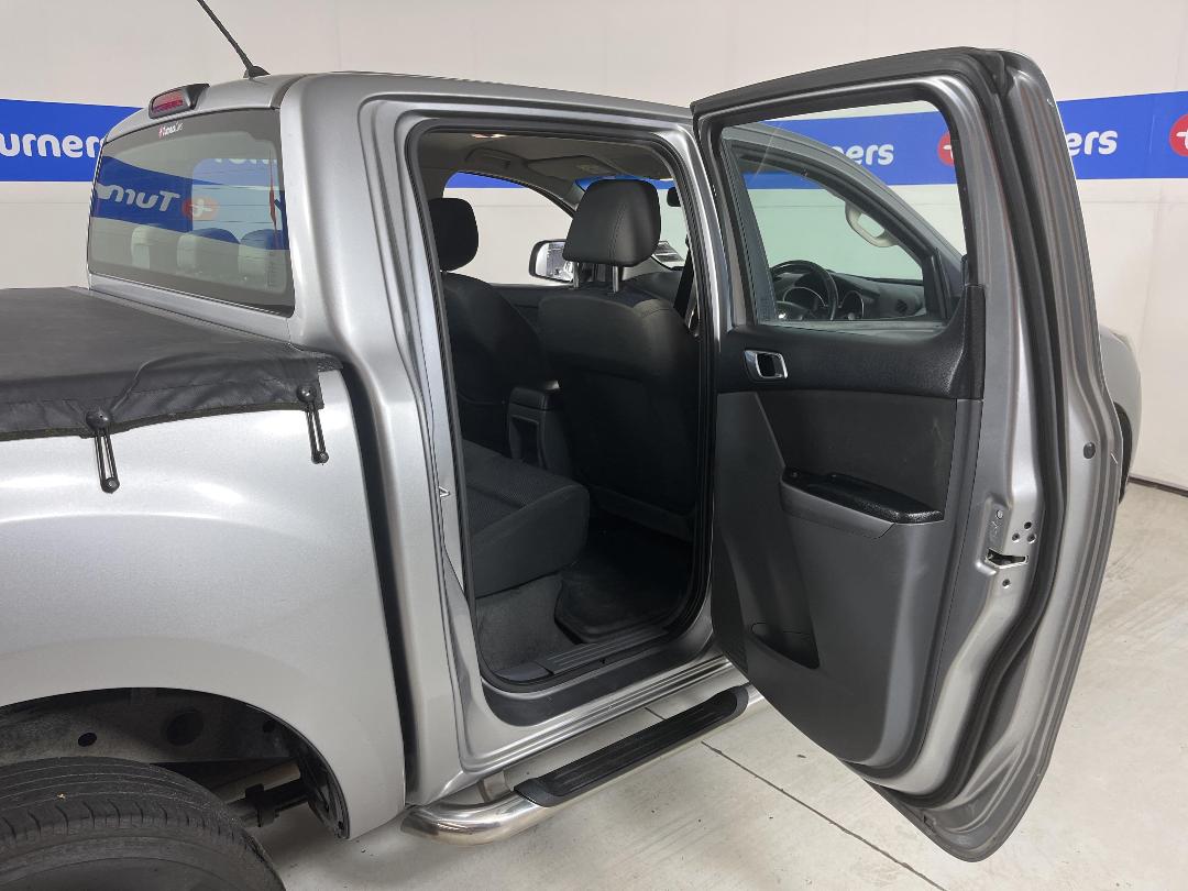 Photo '19' of Mazda Bt-50 Photo '19' of Mazda Bt-50