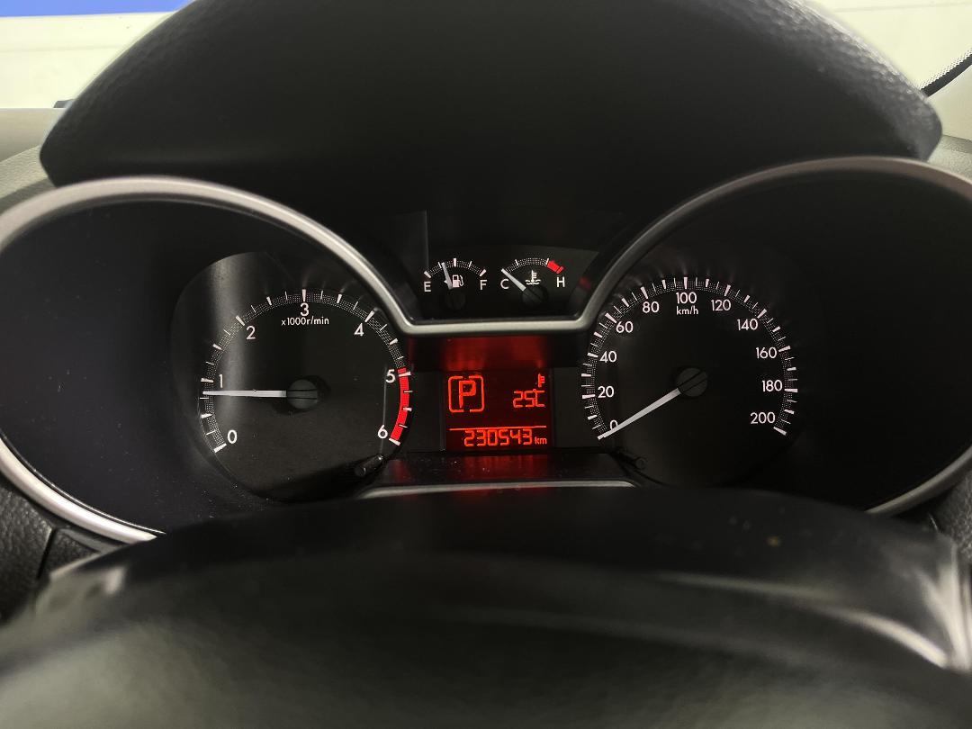 Photo '21' of Mazda Bt-50 Photo '21' of Mazda Bt-50