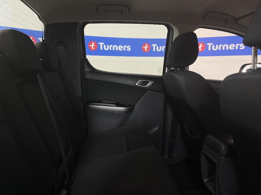 Photo '20' of Mazda Bt-50 Photo '20' of Mazda Bt-50