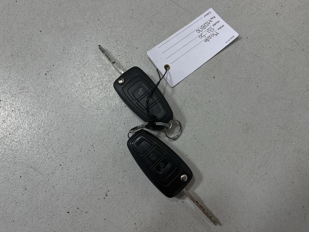 Photo '22' of Mazda Bt-50 Photo '22' of Mazda Bt-50