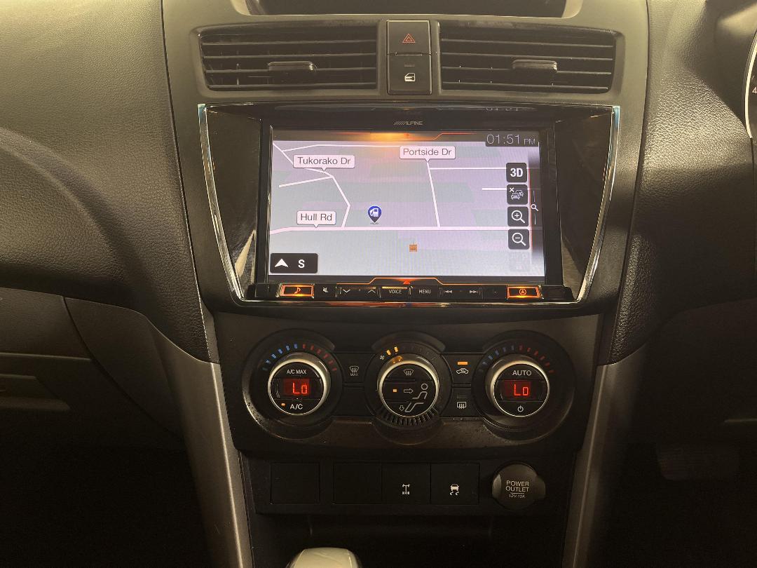 Photo '18' of Mazda Bt-50 Photo '18' of Mazda Bt-50