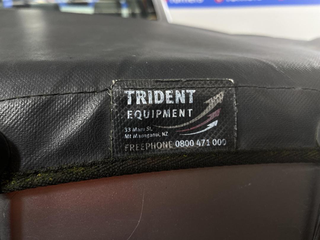 Photo '24' of Mazda Bt-50 Photo '24' of Mazda Bt-50