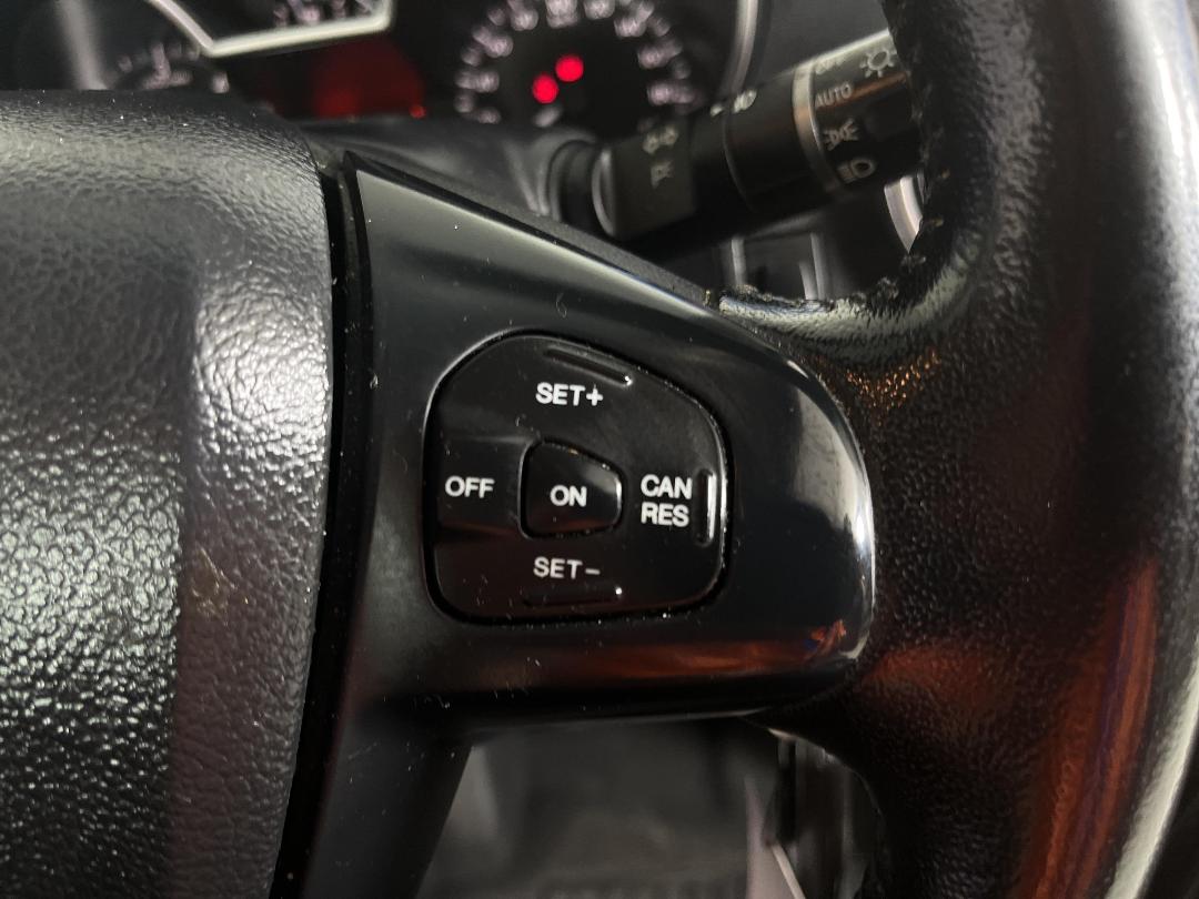 Photo '26' of Mazda Bt-50 Photo '26' of Mazda Bt-50