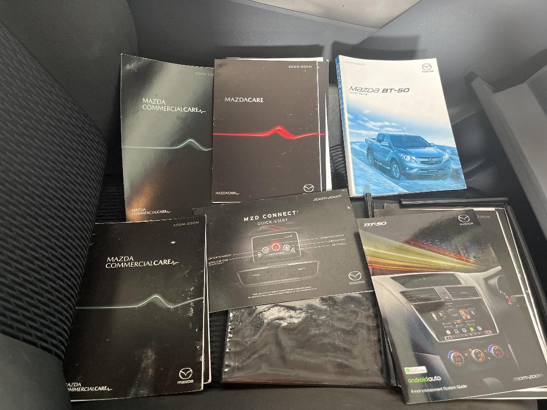 Photo '31' of Mazda Bt-50 Photo '31' of Mazda Bt-50