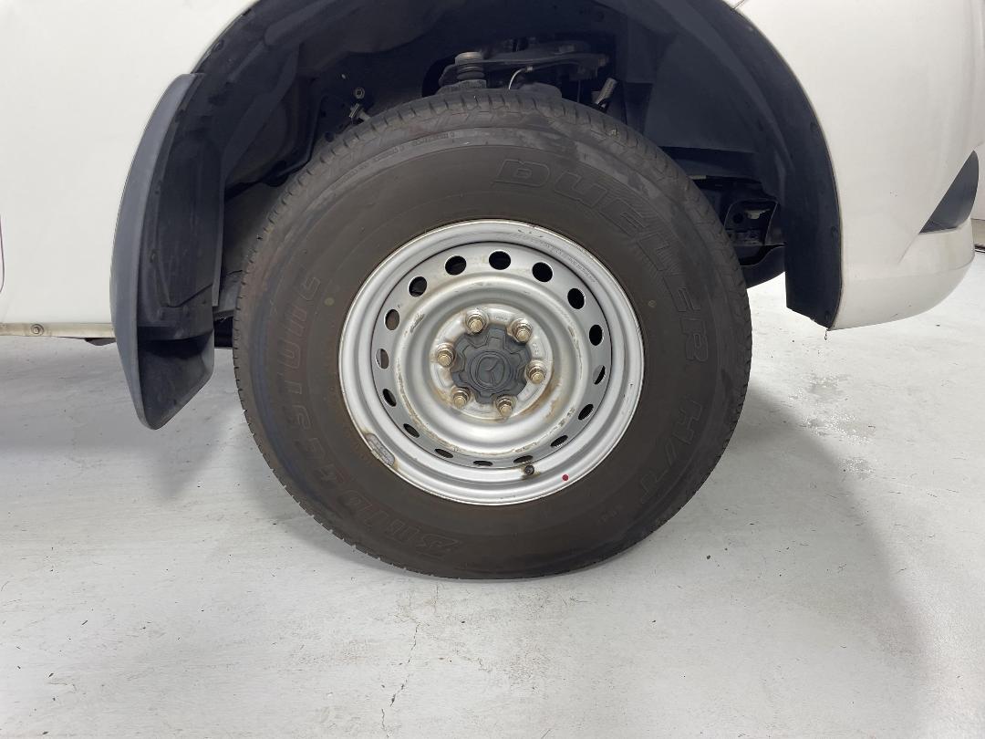 Photo '9' of Mazda Bt-50 Photo '9' of Mazda Bt-50