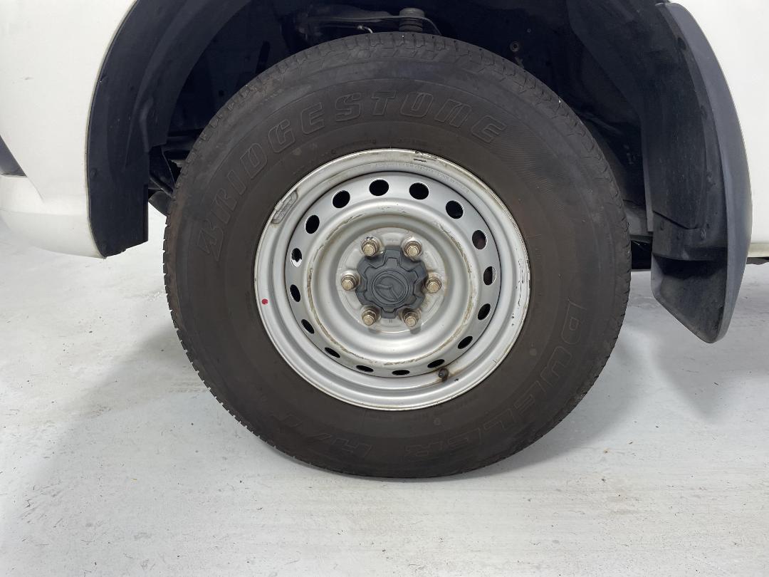 Photo '10' of Mazda Bt-50 Photo '10' of Mazda Bt-50