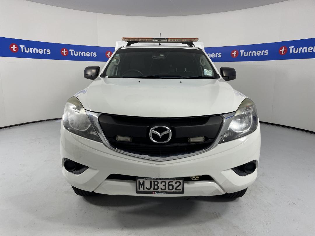 Photo '2' of Mazda Bt-50 Photo '2' of Mazda Bt-50