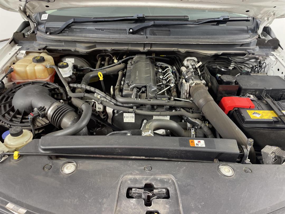 Photo '13' of Mazda Bt-50 Photo '13' of Mazda Bt-50